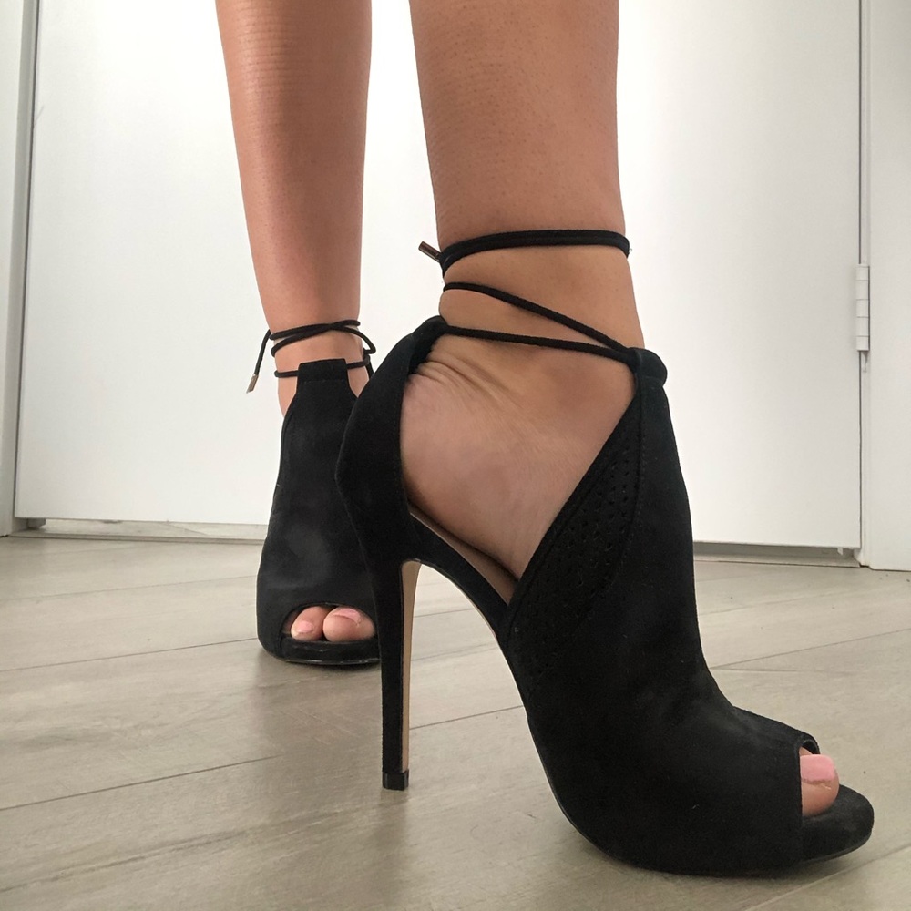 Aldo heels